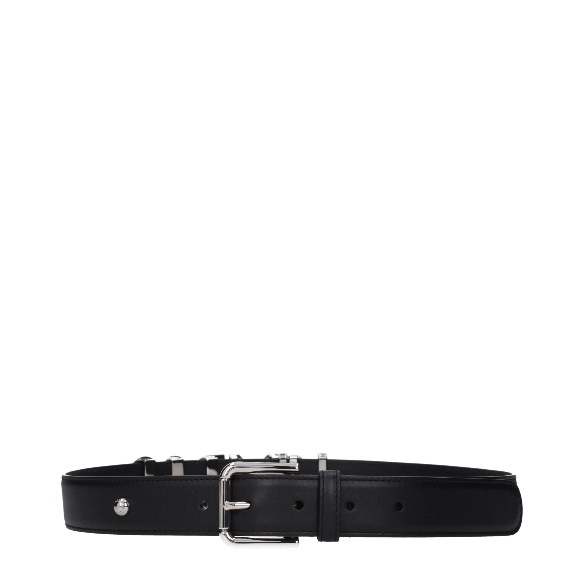 [DOLCE&GABBANA] Belt SS25 BE1599AM68187653