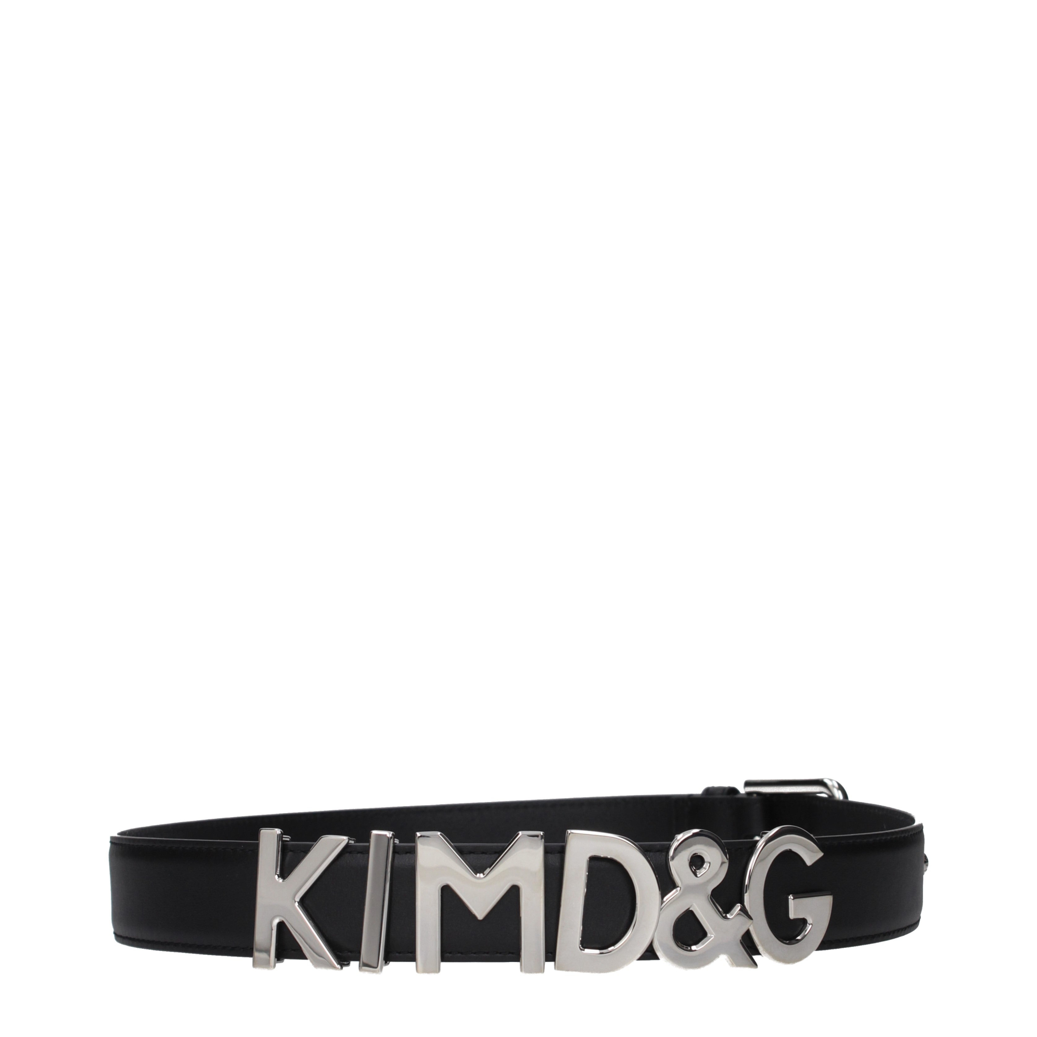 [DOLCE&GABBANA] Belt SS25 BE1599AM68187653