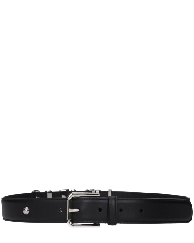 [DOLCE&GABBANA] Belt SS25 BE1599AM68187653