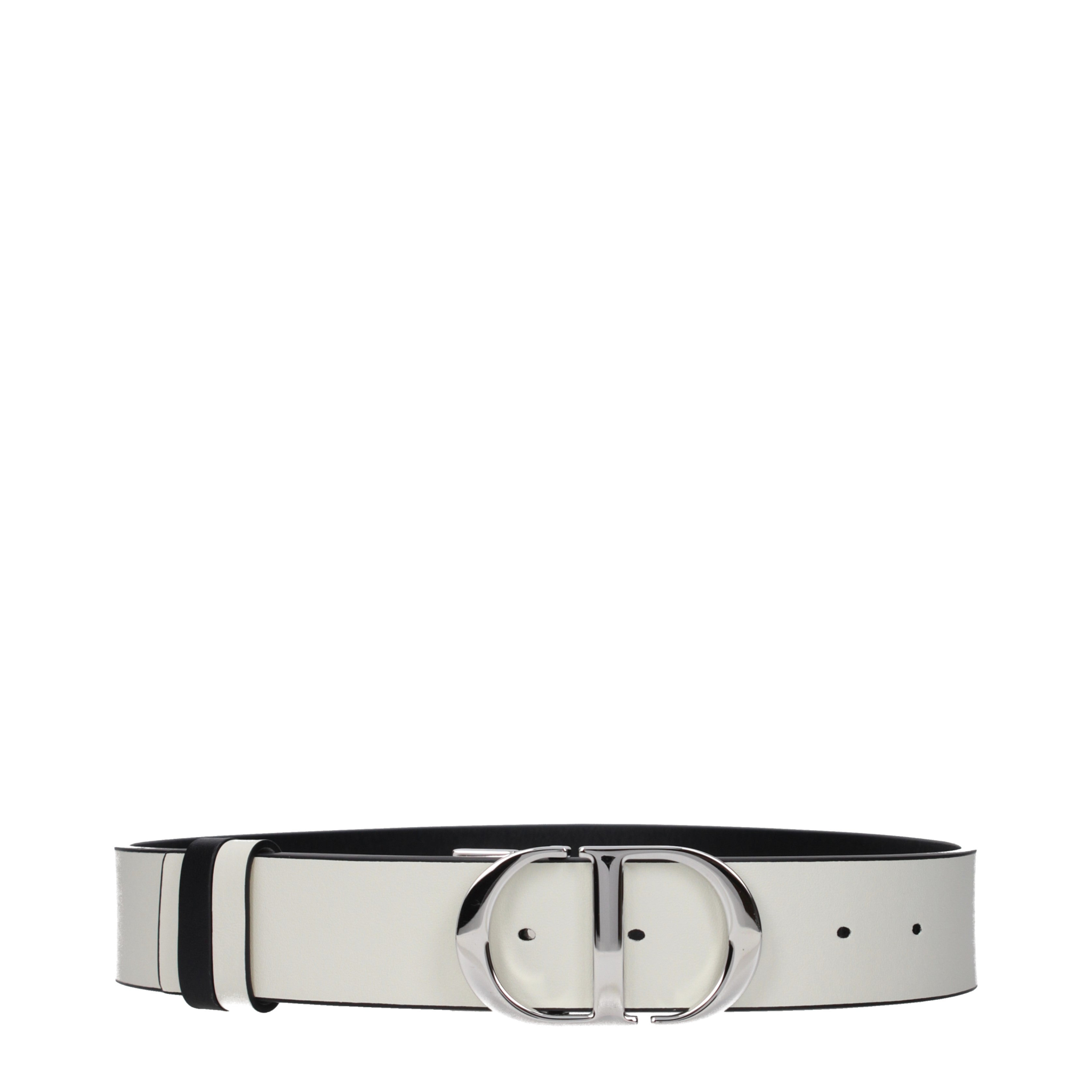 [Christian Dior] Belt SS26 B0447PWGA911