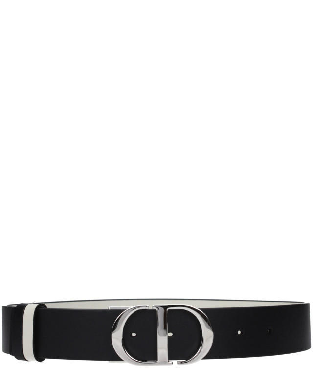 [Christian Dior] Belt SS26 B0447PWGA911