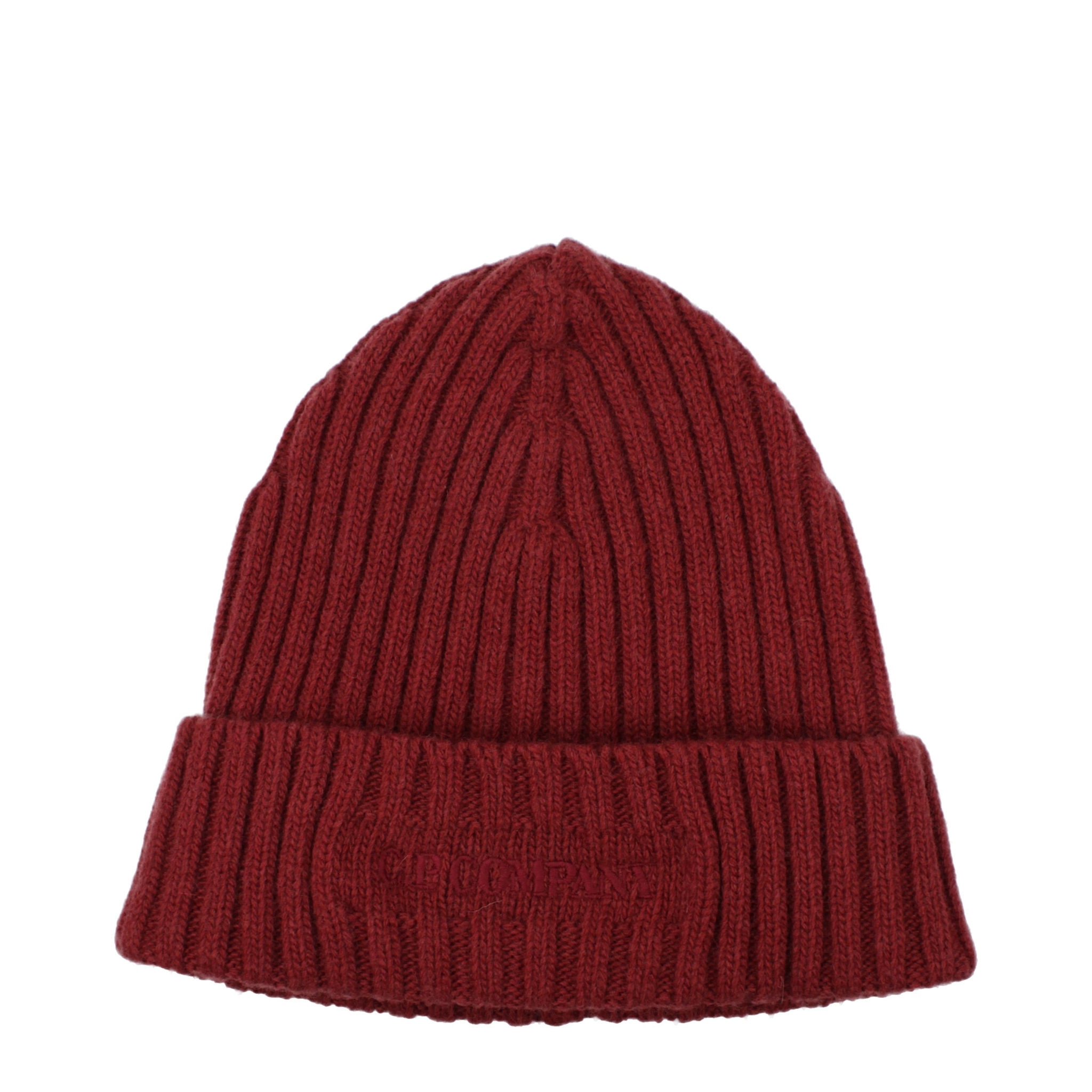 [C.P. Company] Beanie SS25 15CMAC187A005504A560