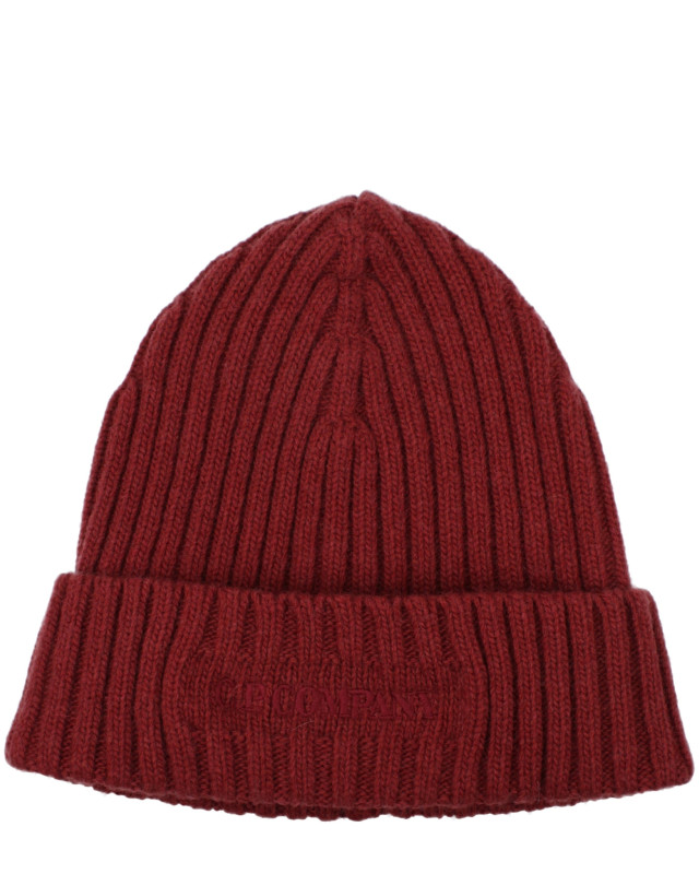 [C.P. Company] Beanie SS25 15CMAC187A005504A560