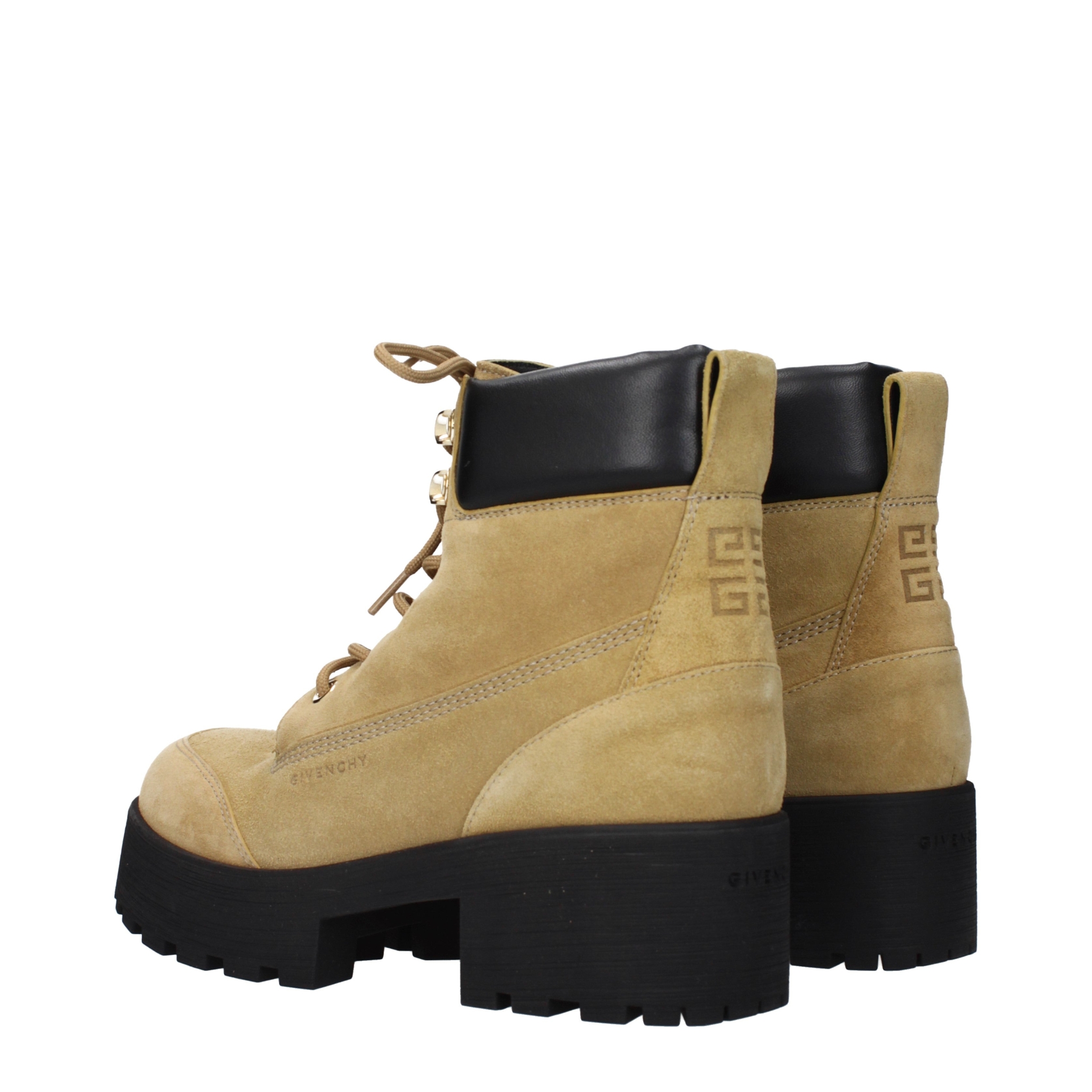 [Givenchy] Ankle Boots SS25 BE604TE293231