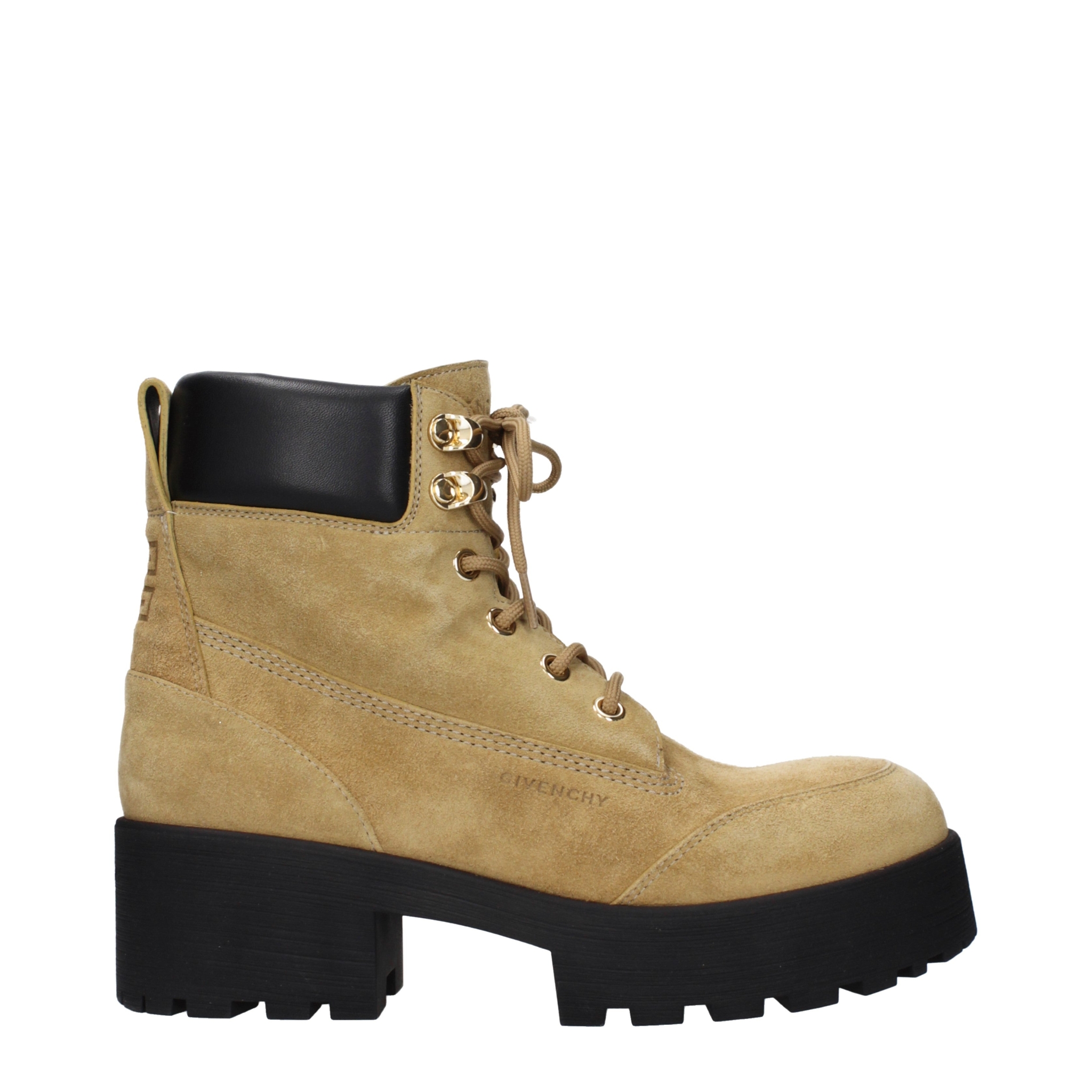 [Givenchy] Ankle Boots SS25 BE604TE293231