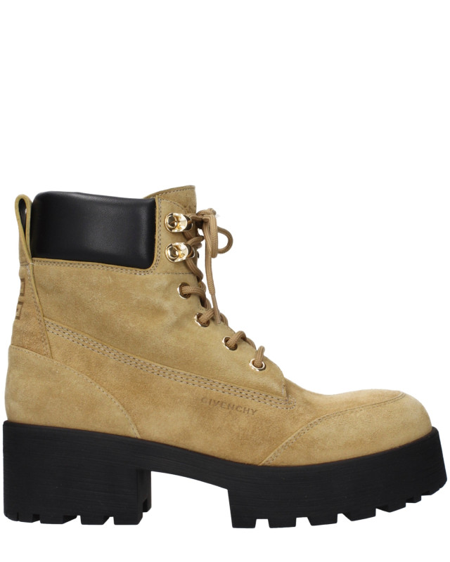 [Givenchy] Ankle Boots SS25 BE604TE293231