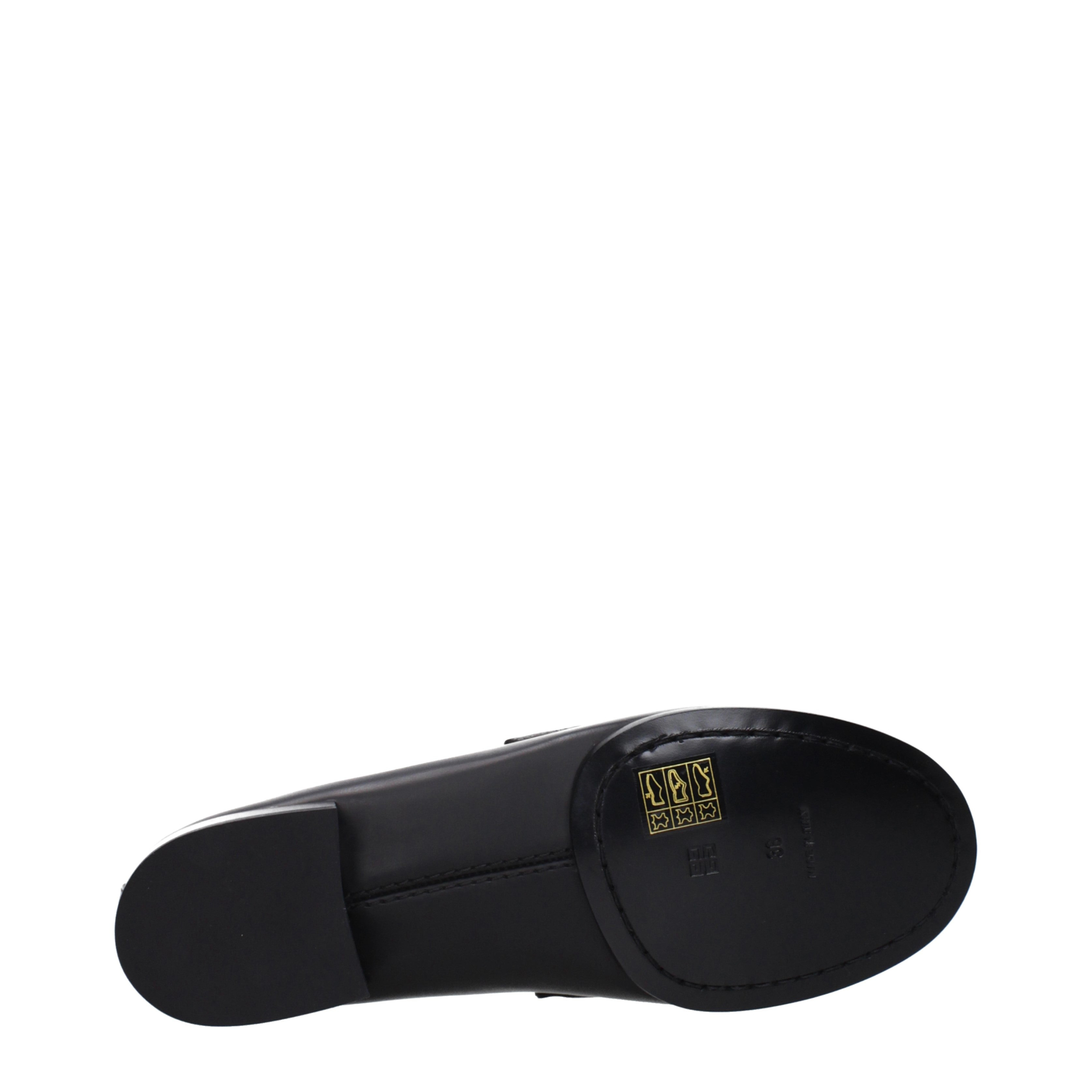 [Givenchy] Loafer SS25 BE201VE1WE001