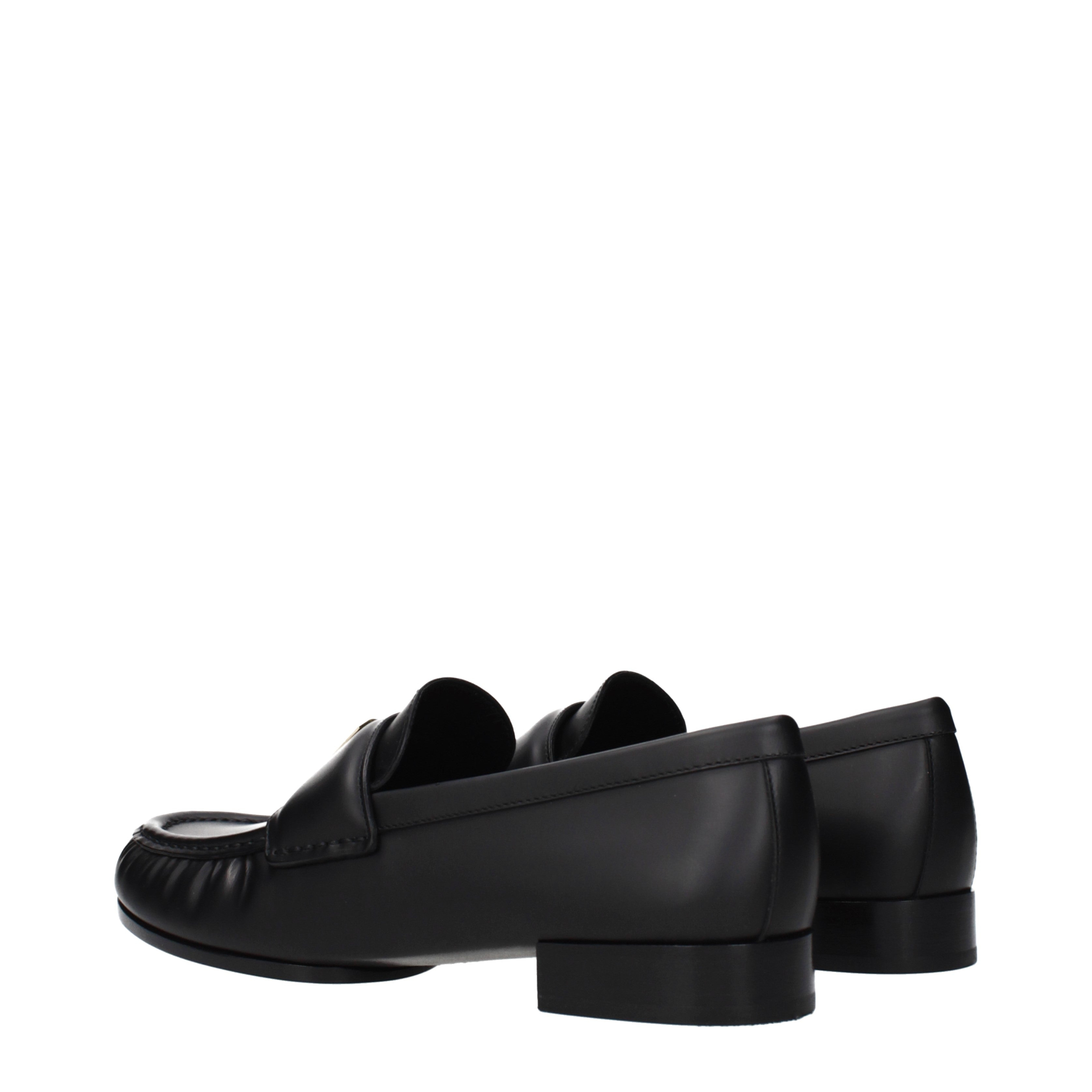 [Givenchy] Loafer SS25 BE201VE1WE001