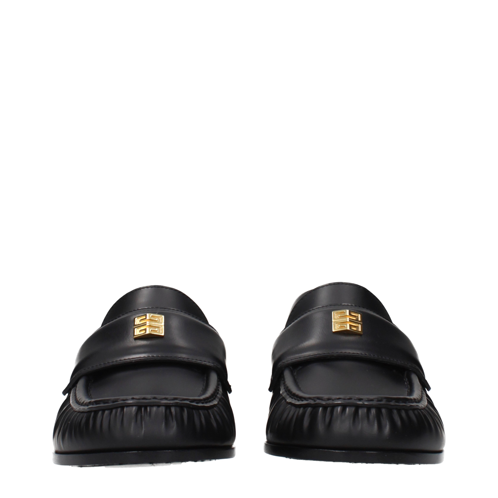 [Givenchy] Loafer SS25 BE201VE1WE001