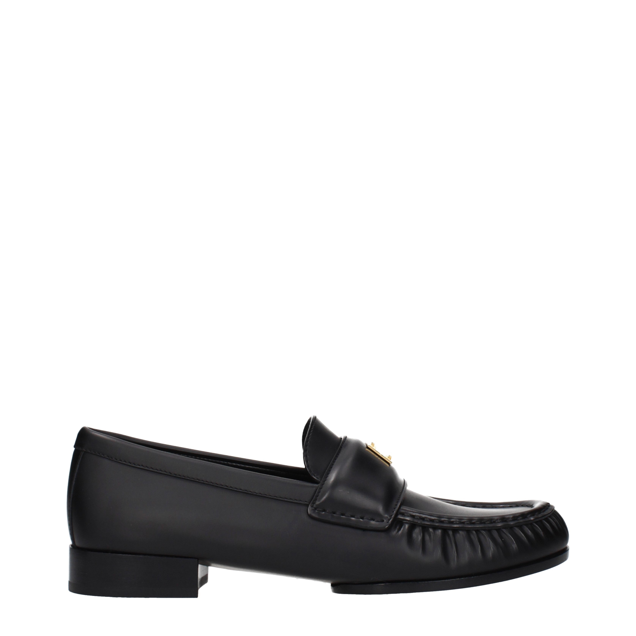 [Givenchy] Loafer SS25 BE201VE1WE001
