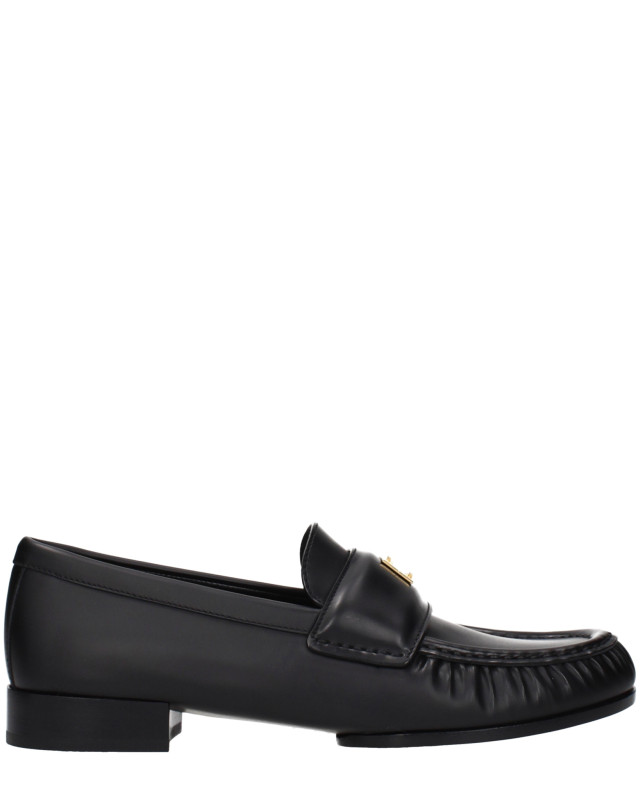 [Givenchy] Loafer SS25 BE201VE1WE001