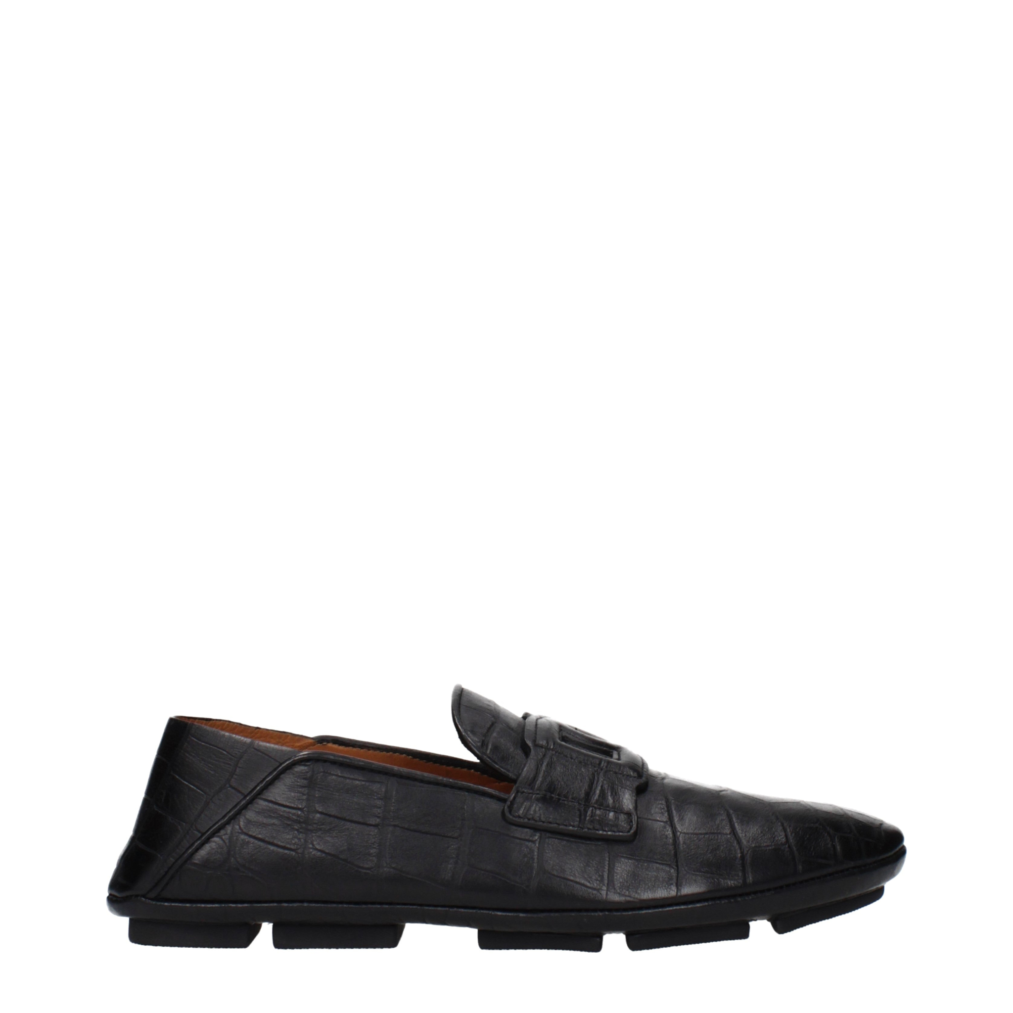 [DOLCE&GABBANA] Loafer SS25 A50583AS42280999