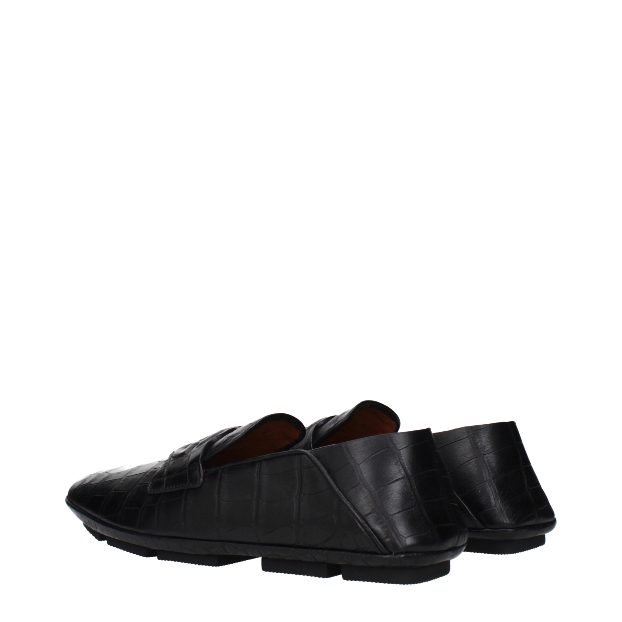 [DOLCE&GABBANA] Loafer SS25 A50583AS42280999
