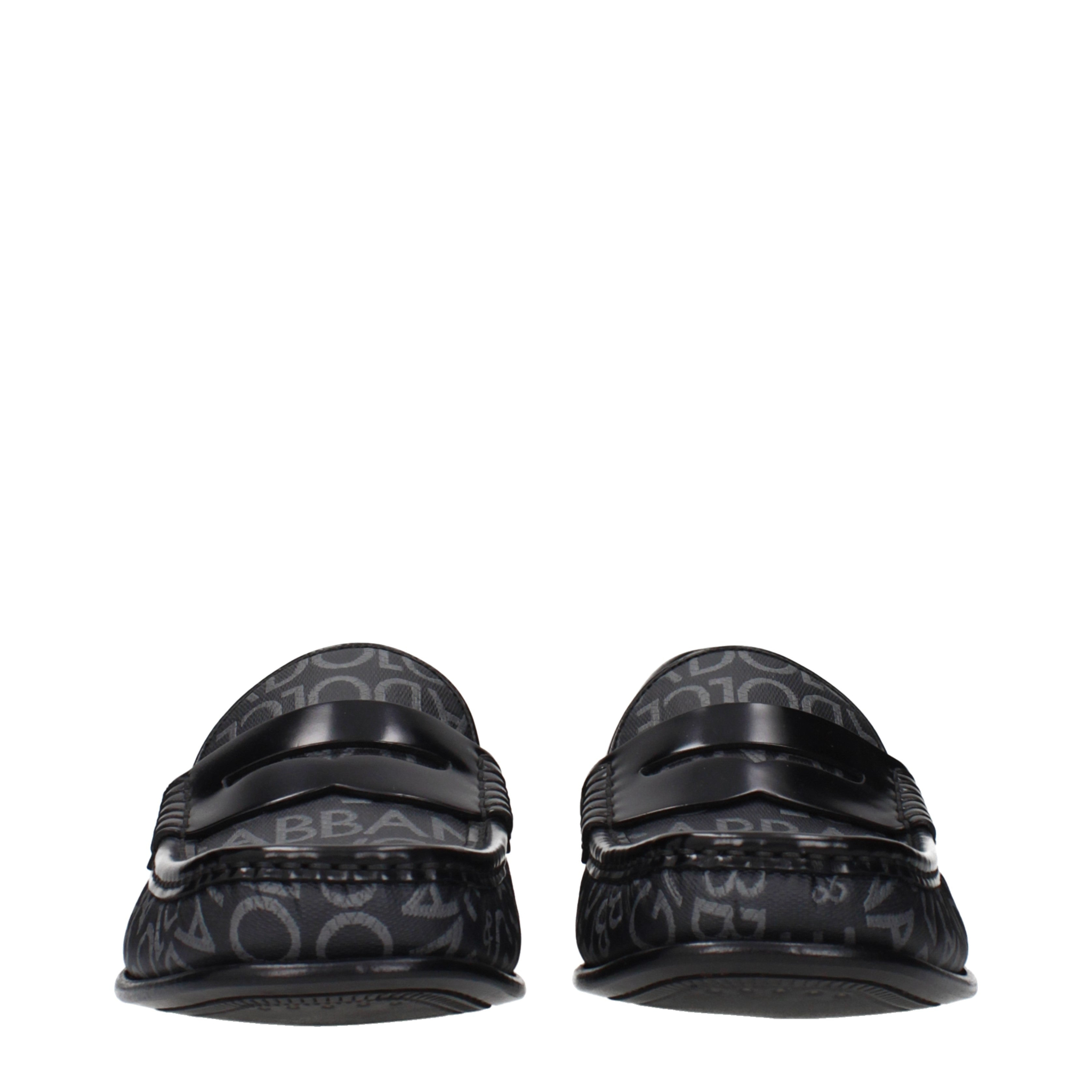 [DOLCE&GABBANA] Loafer SS25 A30263A37218B969