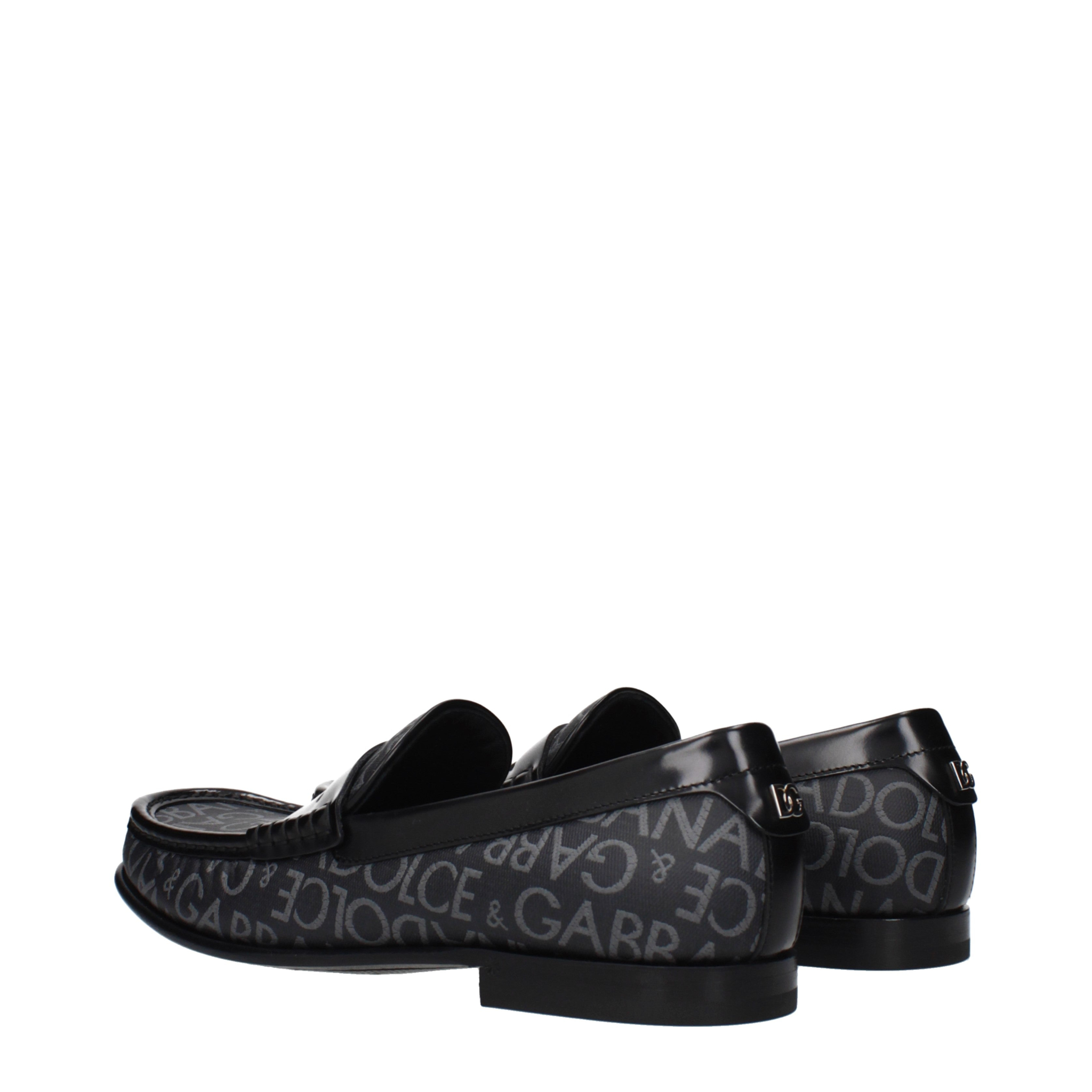 [DOLCE&GABBANA] Loafer SS25 A30263A37218B969