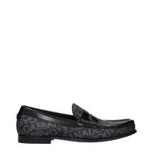 [DOLCE&GABBANA] Loafer SS25 A30263A37218B969