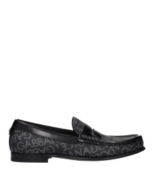 [DOLCE&GABBANA] Loafer SS25 A30263A37218B969