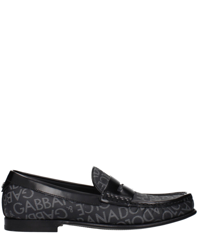[DOLCE&GABBANA] Loafer SS25 A30263A37218B969