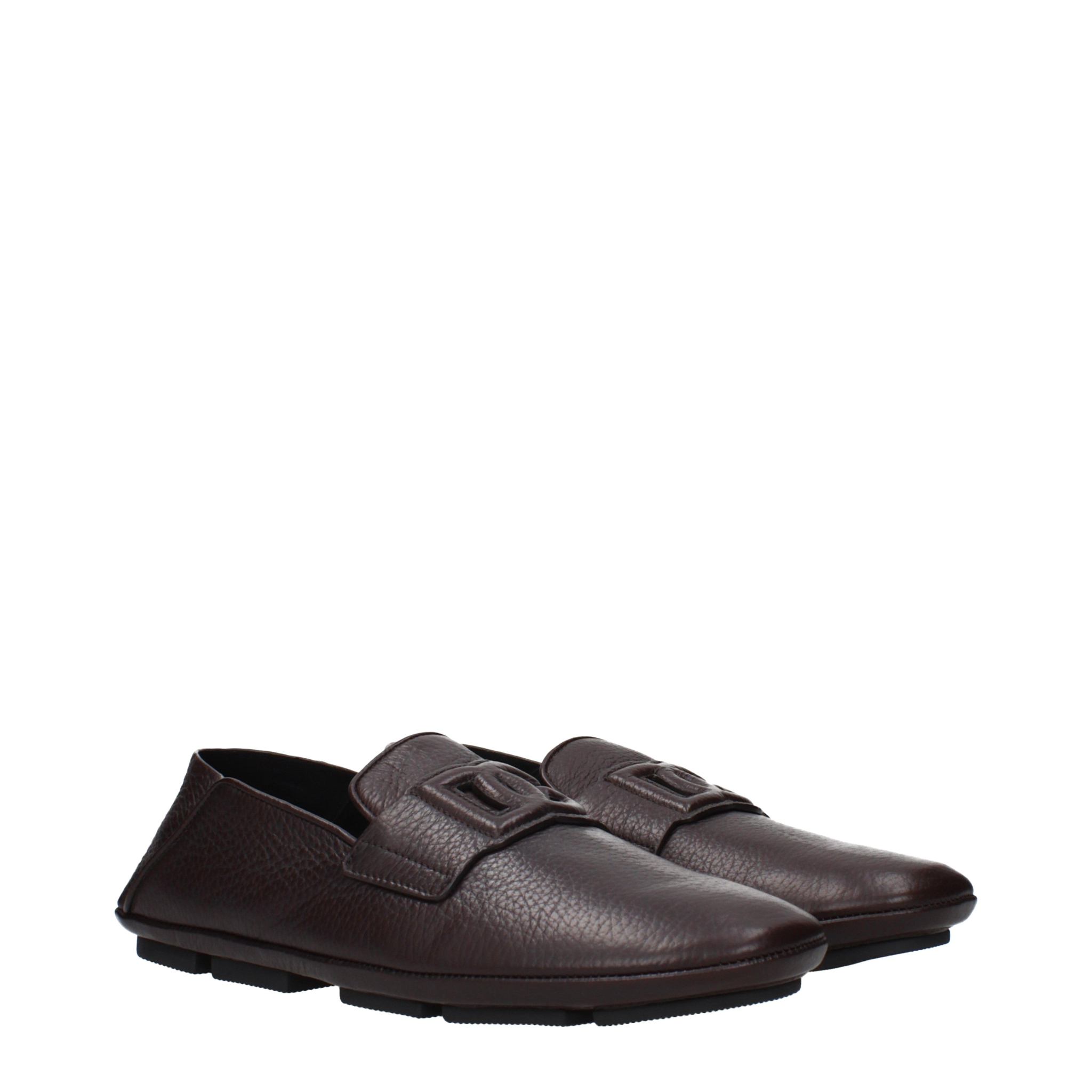[DOLCE&GABBANA] Loafer SS25 A50583A803480076