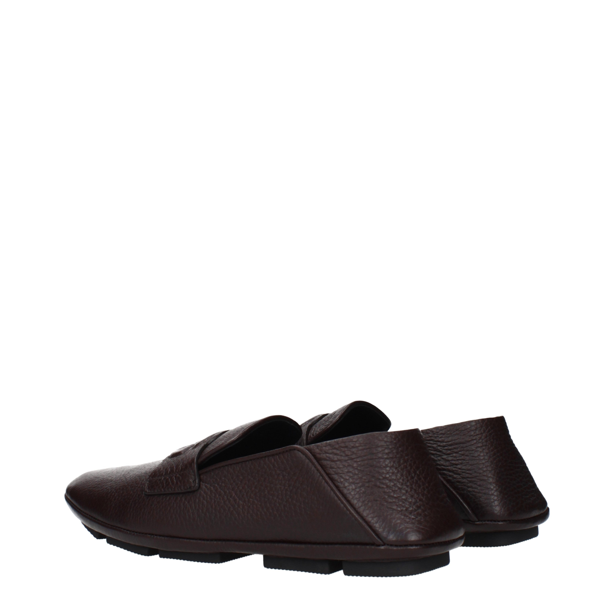 [DOLCE&GABBANA] Loafer SS25 A50583A803480076
