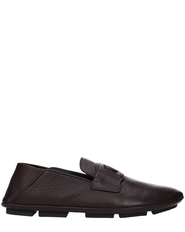 [DOLCE&GABBANA] Loafer SS25 A50583A803480076