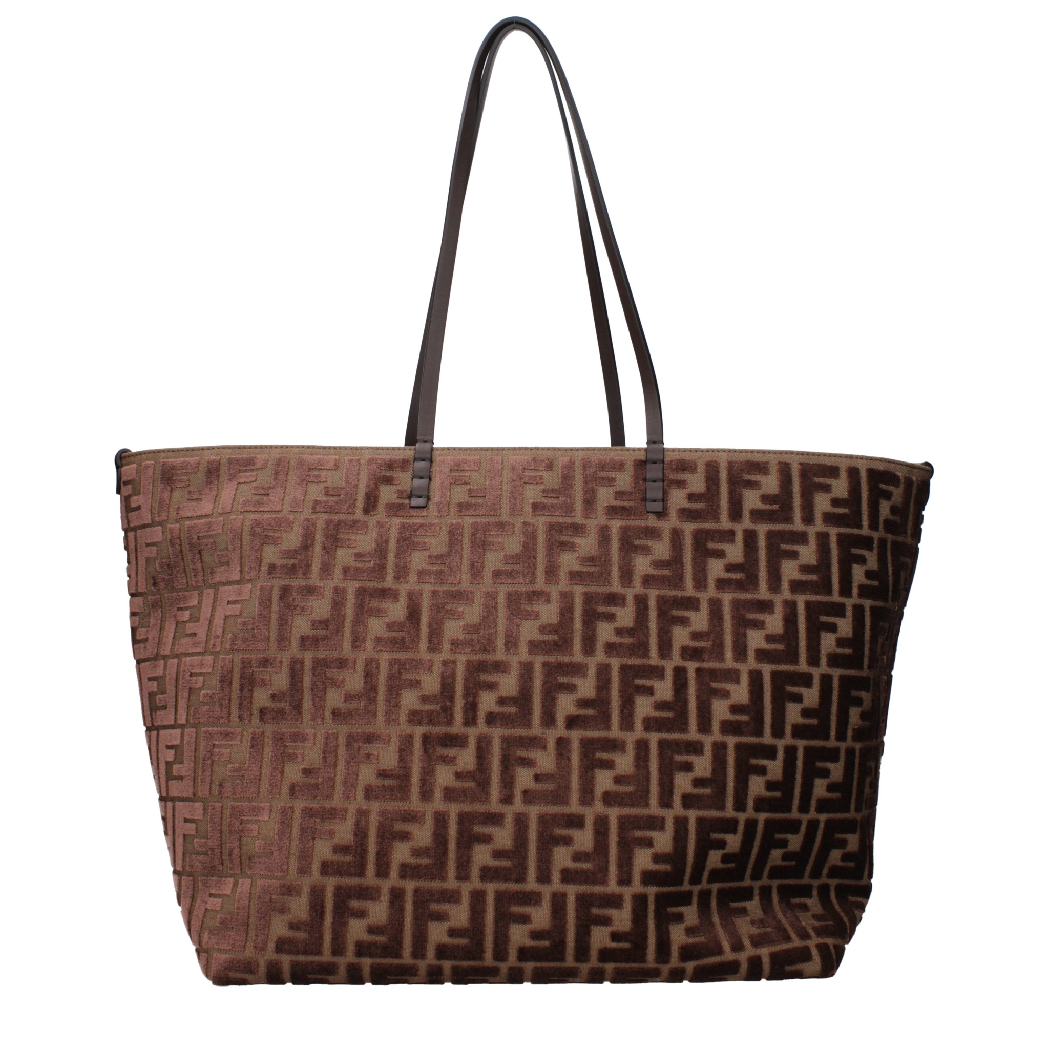 [Fendi] Shoulder bag SS26 8BH425AT14F0L1B