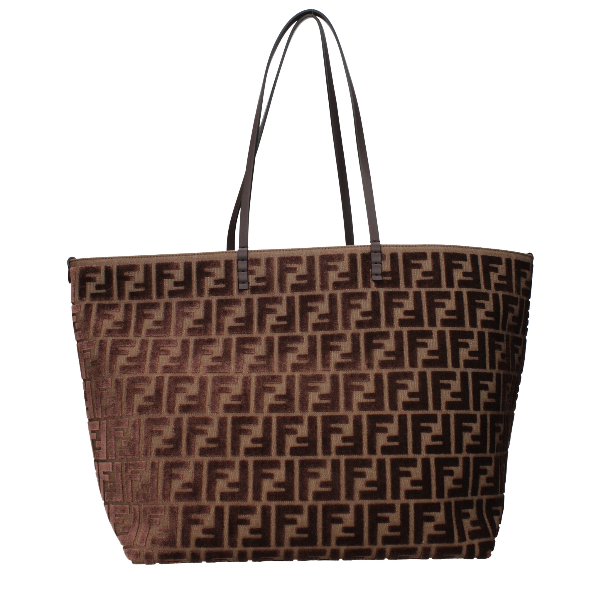 [Fendi] Shoulder bag SS26 8BH425AT14F0L1B
