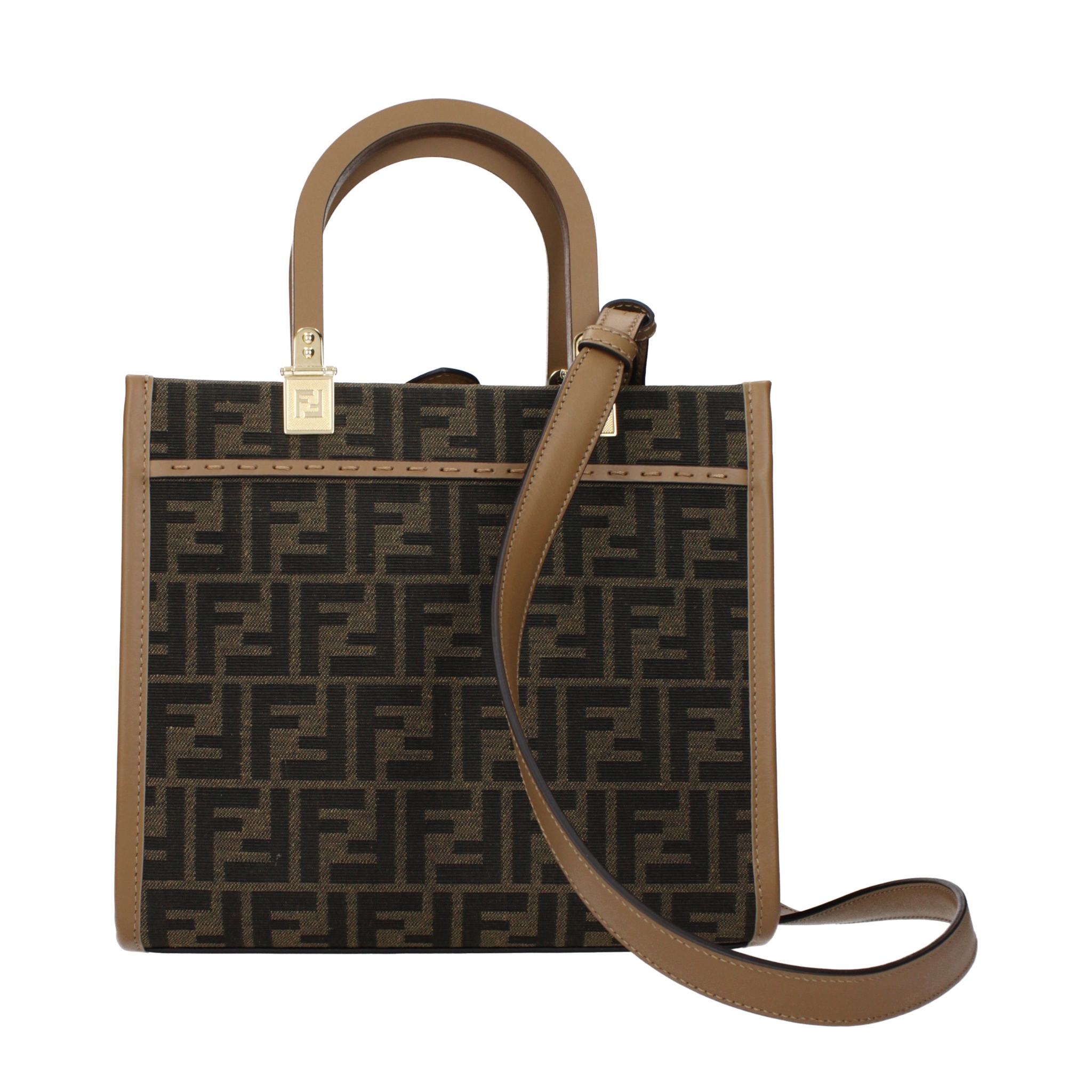 [Fendi] Tote bag SS26 8BH394ALVYF1GE3