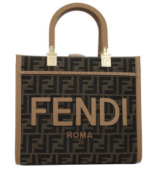 [Fendi] Tote bag SS26 8BH394ALVYF1GE3
