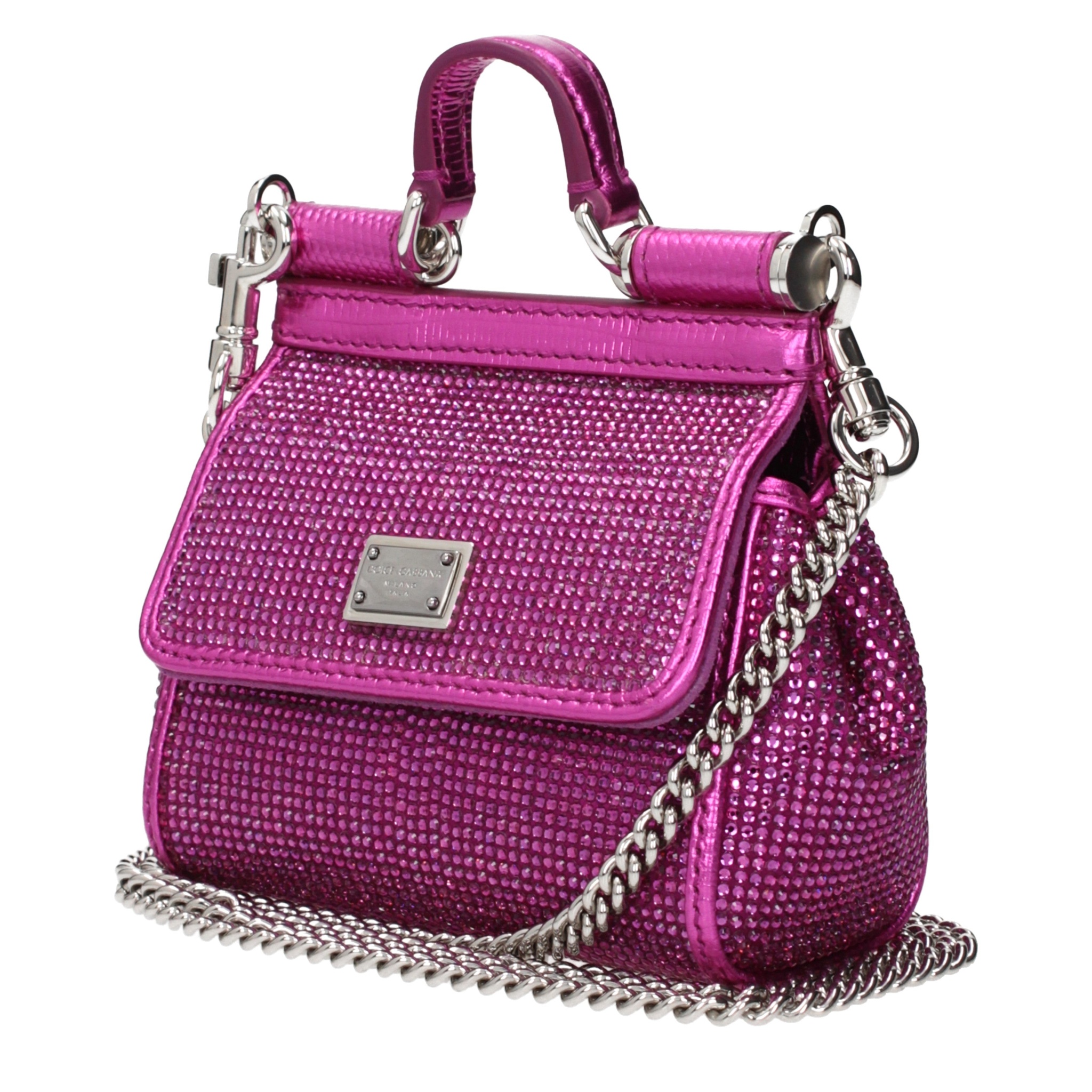 [DOLCE&GABBANA] Tote bag SS25 BB6494AO9178Z432