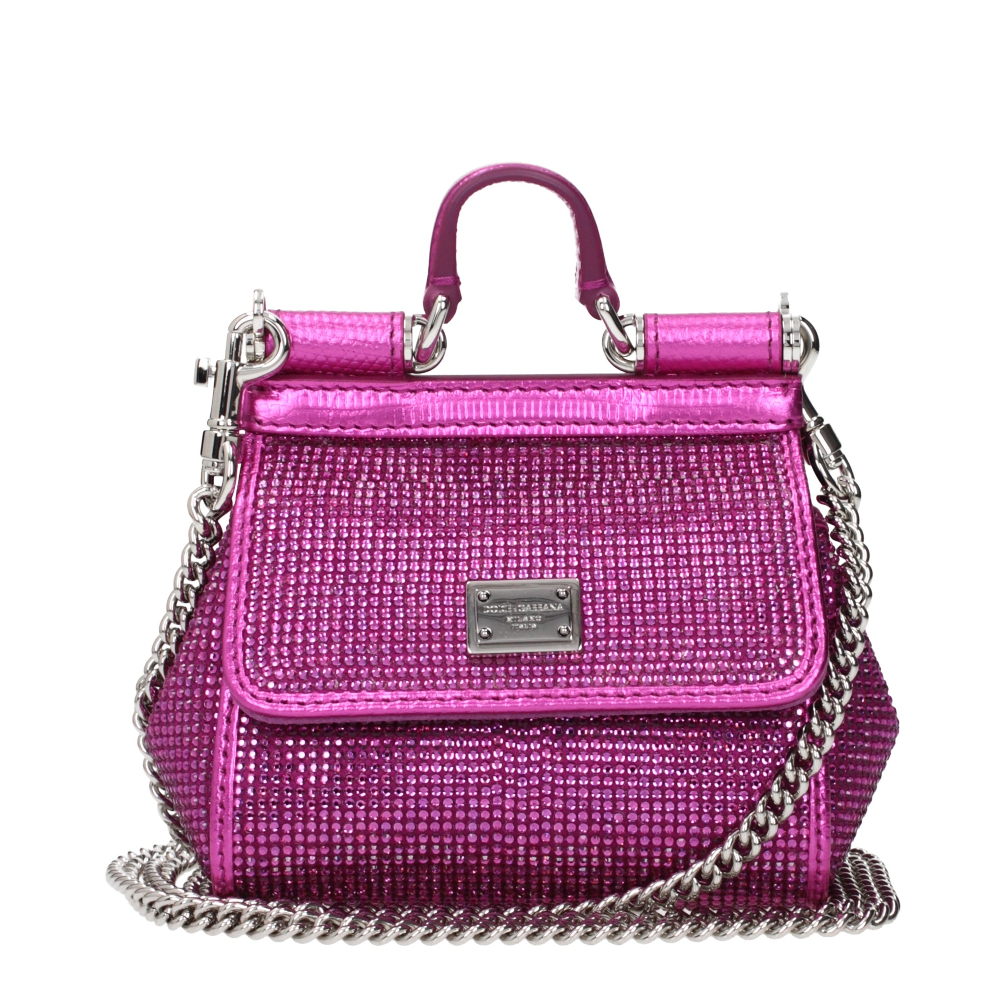 [DOLCE&GABBANA] Tote bag SS25 BB6494AO9178Z432