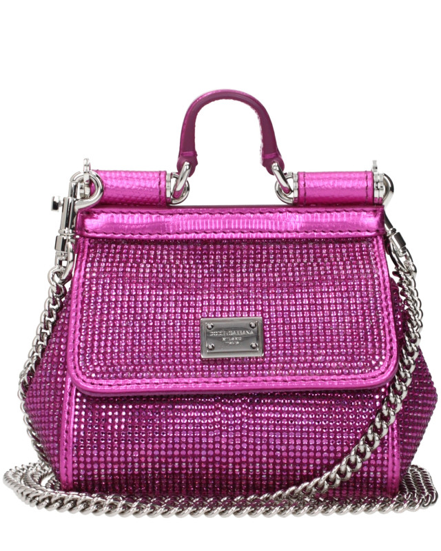 [DOLCE&GABBANA] Tote bag SS25 BB6494AO9178Z432