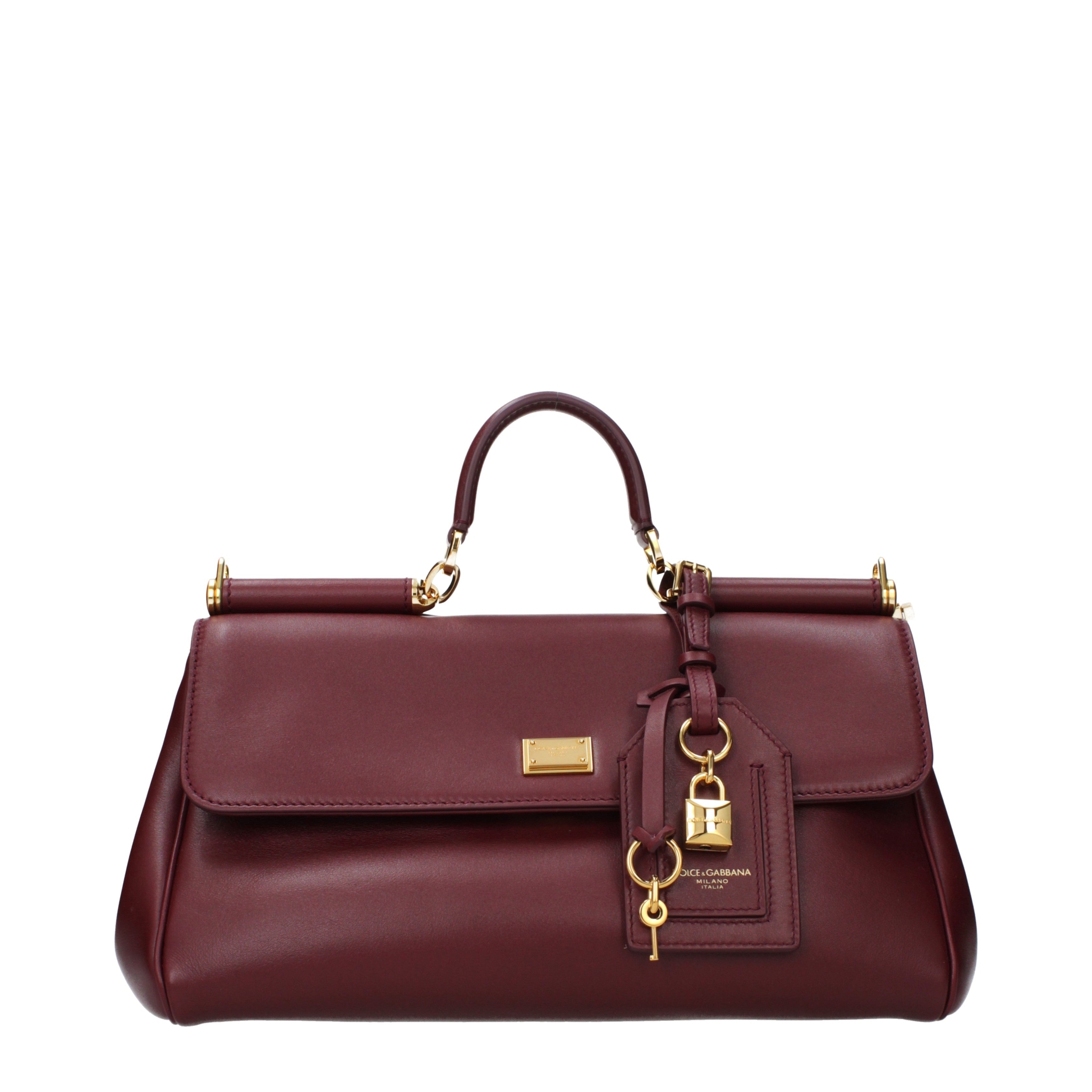 [DOLCE&GABBANA] Bag SS26 BB7782B732180346
