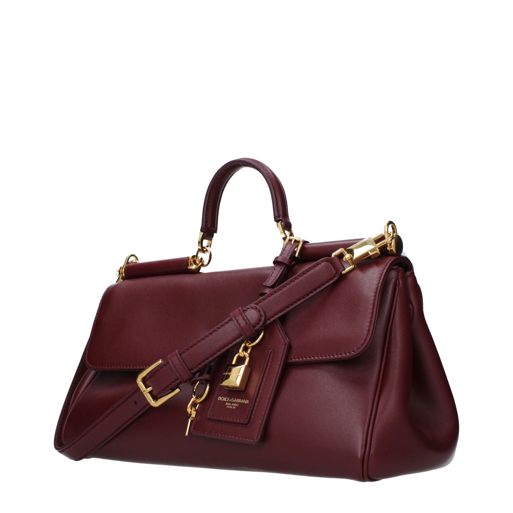 [DOLCE&GABBANA] Bag SS26 BB7782B732180346