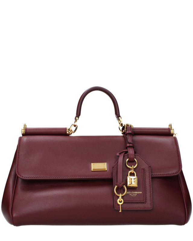 [DOLCE&GABBANA] Bag SS26 BB7782B732180346