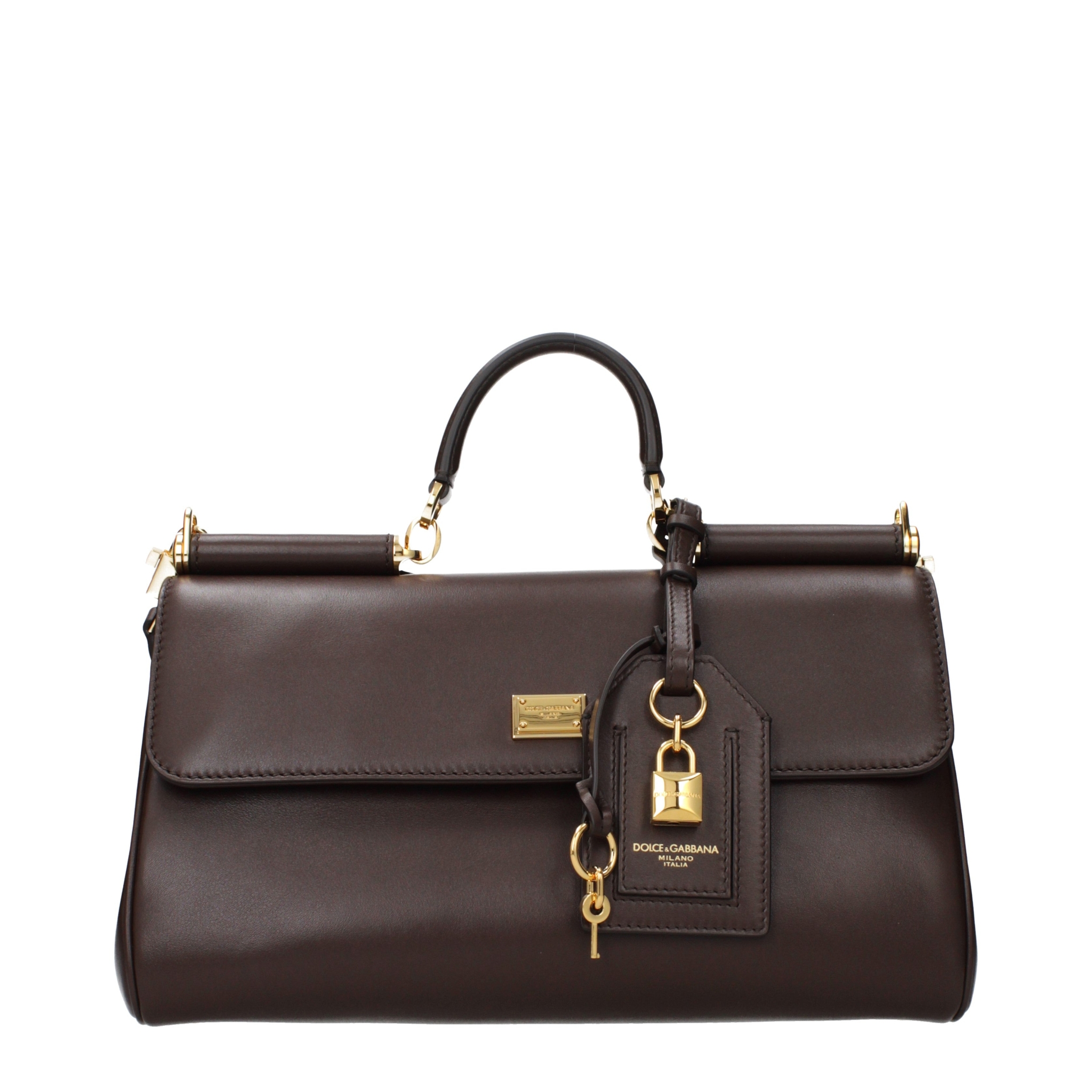 [DOLCE&GABBANA] Bag SS26 BB7782B732180076