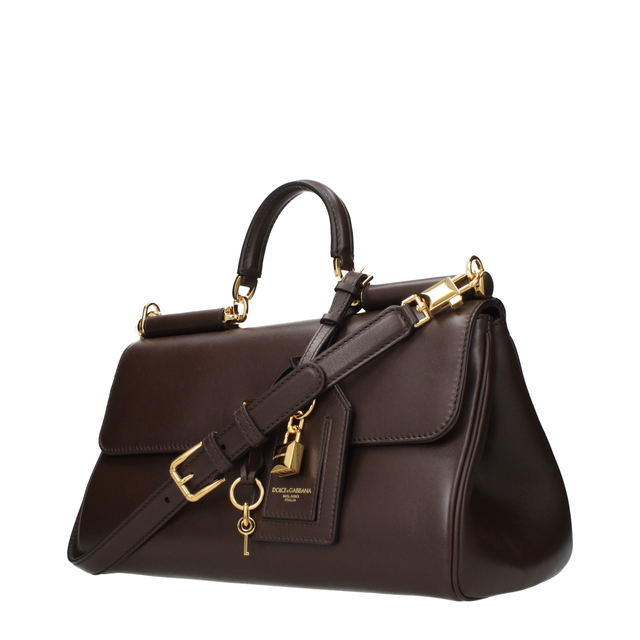 [DOLCE&GABBANA] Bag SS26 BB7782B732180076