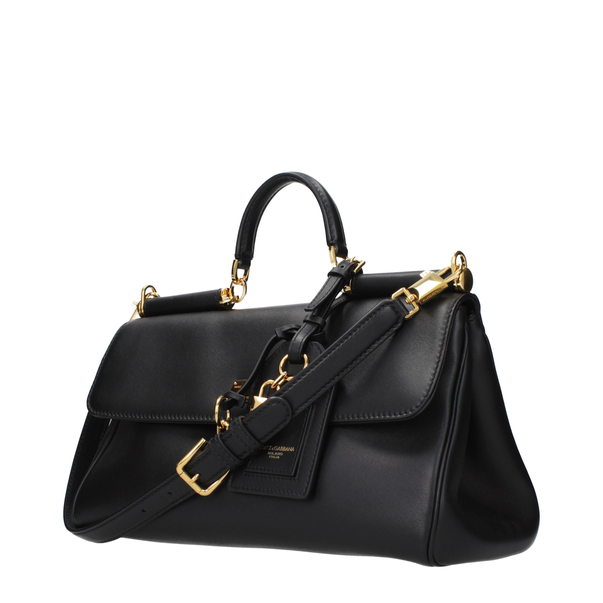 [DOLCE&GABBANA] Bag SS26 BB7782B732180999