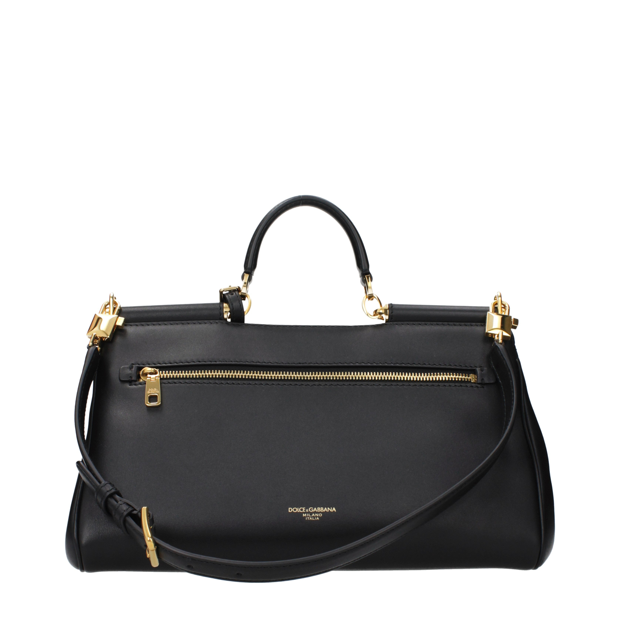 [DOLCE&GABBANA] Bag SS26 BB7782B732180999