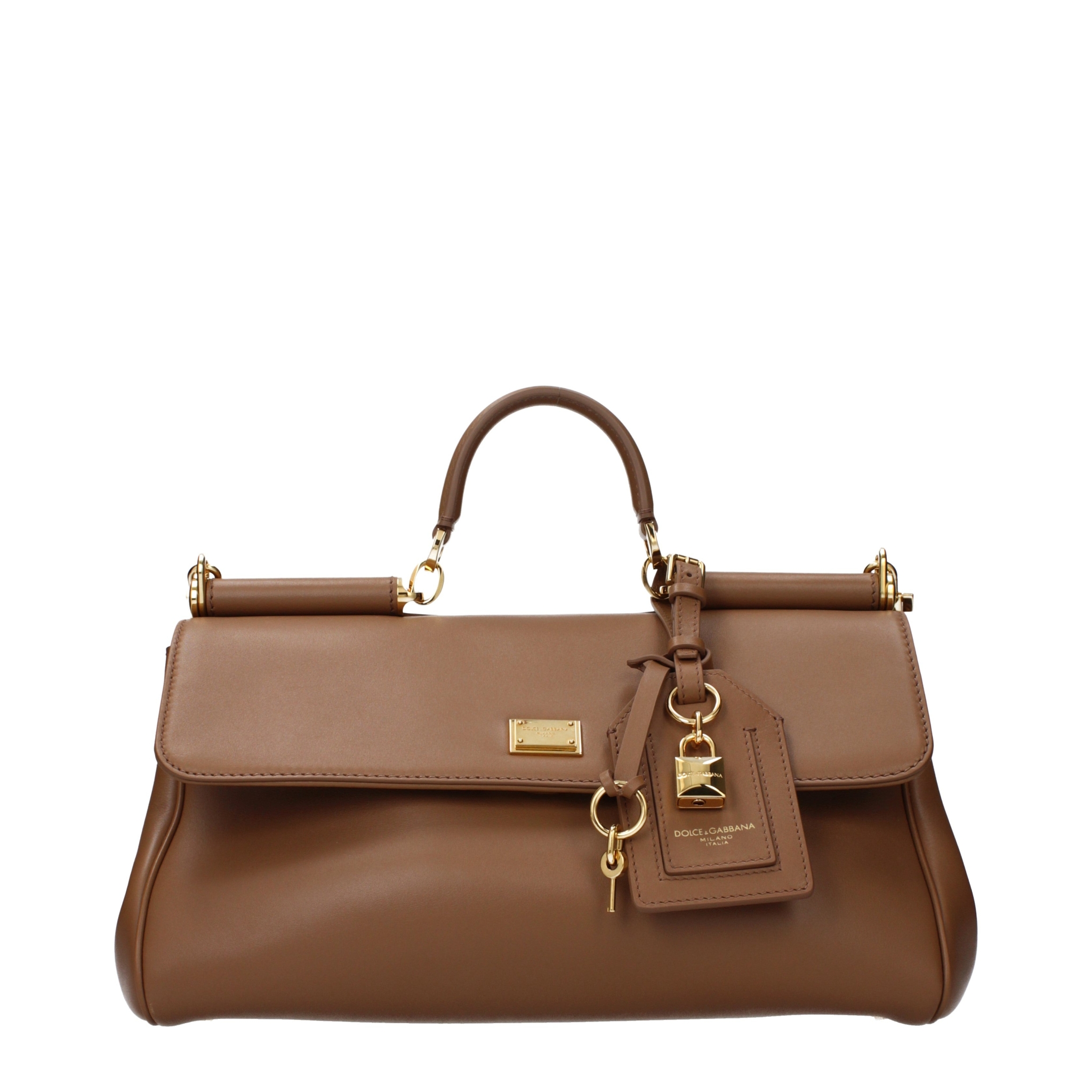 [DOLCE&GABBANA] Bag SS26 BB7782B73218Z093