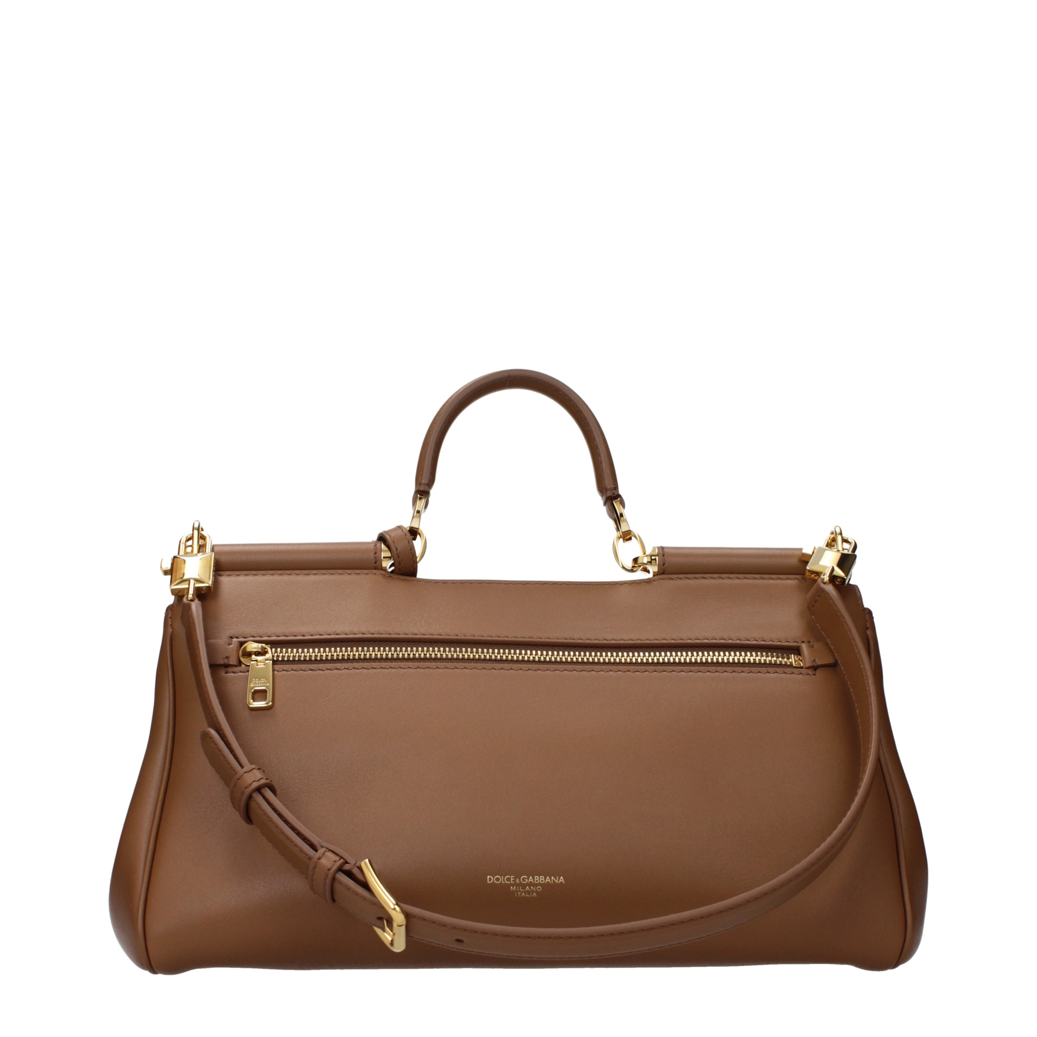 [DOLCE&GABBANA] Bag SS26 BB7782B73218Z093