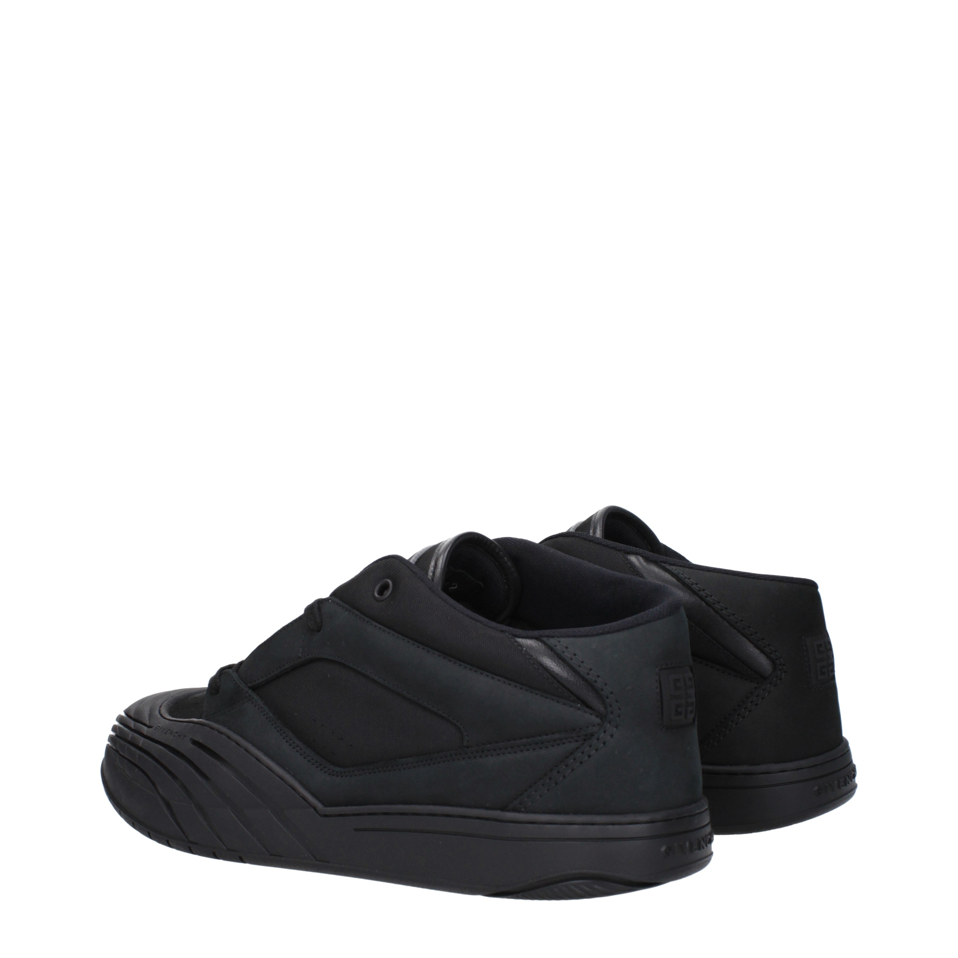 [Givenchy] Loafer SS25 BH009KH1QA001