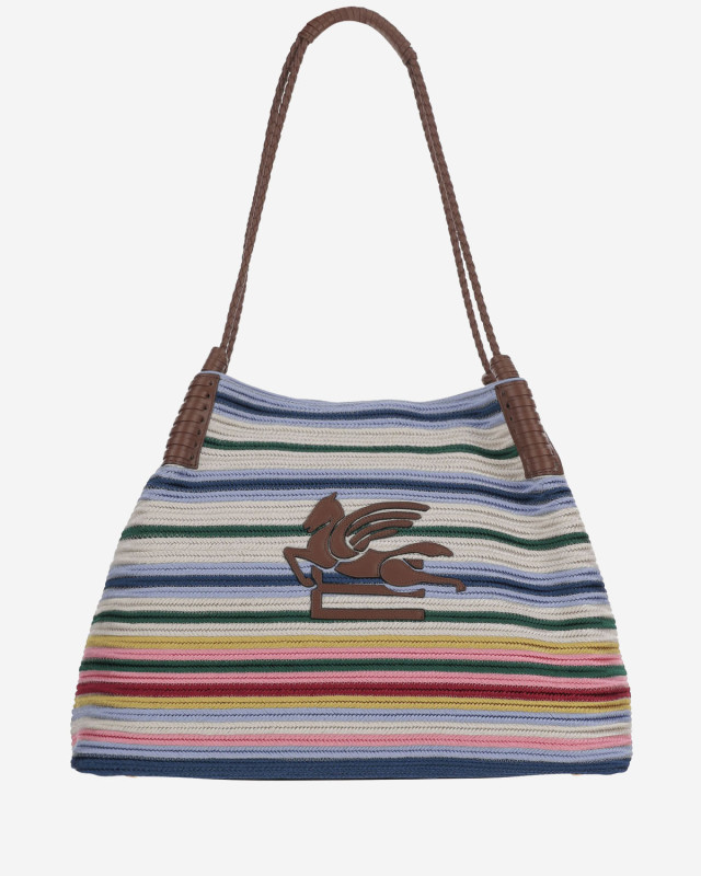 [Etro] Bag SS25 WP1D0028AE233S9830