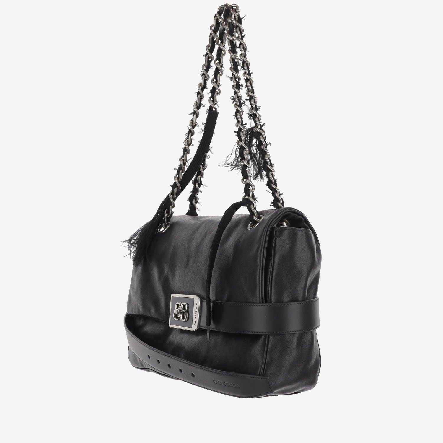 [Balenciaga] Bag SS25 8117812ABIV1060