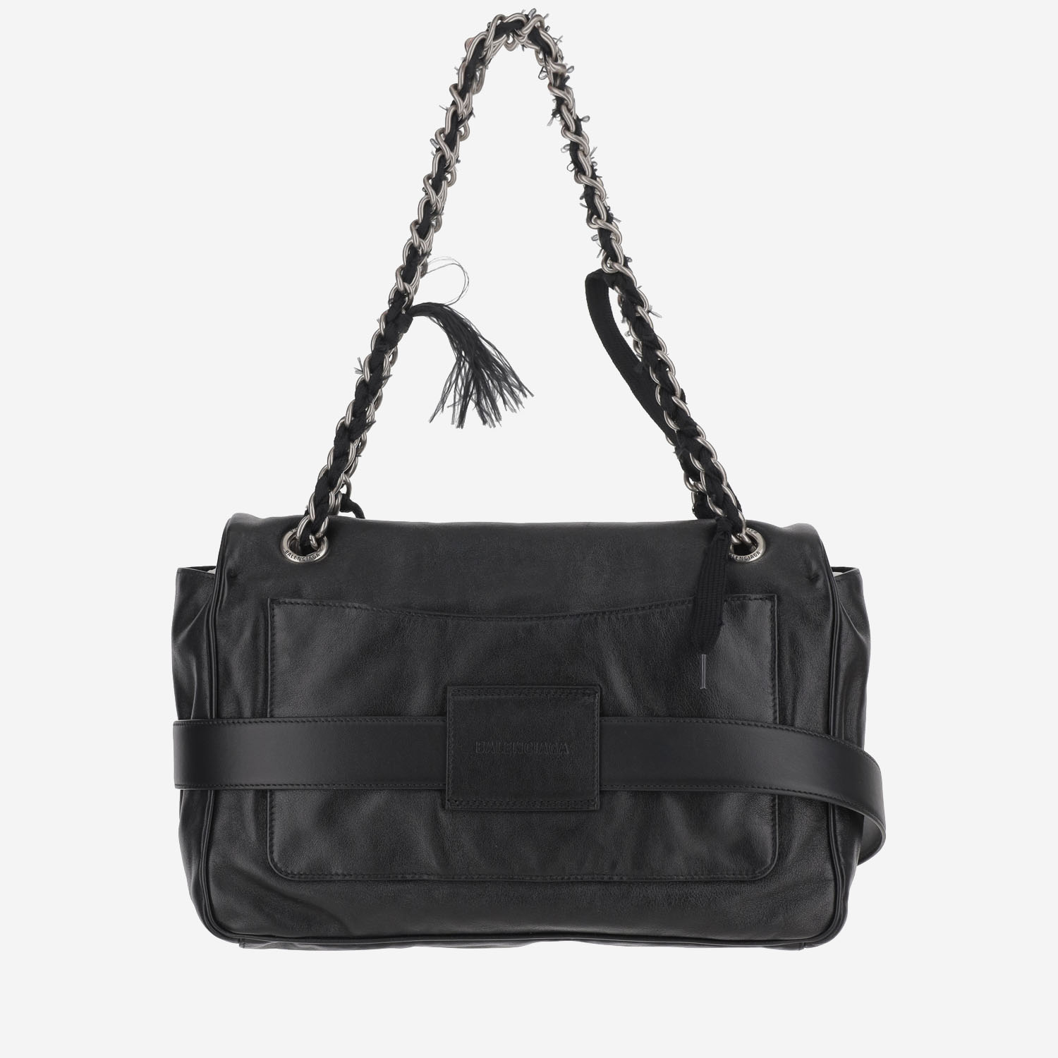 [Balenciaga] Bag SS25 8117812ABIV1060