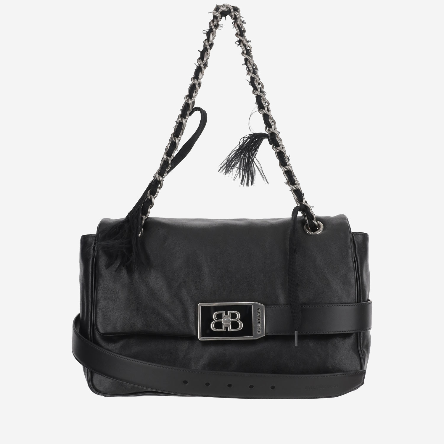 [Balenciaga] Bag SS25 8117812ABIV1060