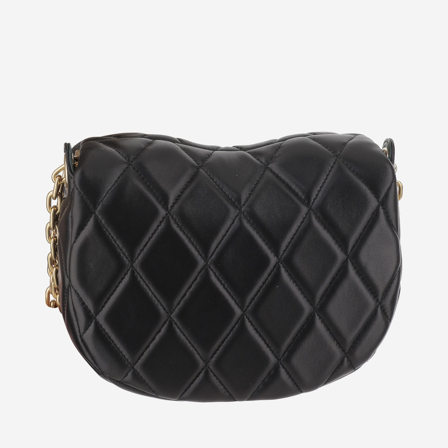 [Burberry] Shoulder bag SS25 8104628BLACKGOLD