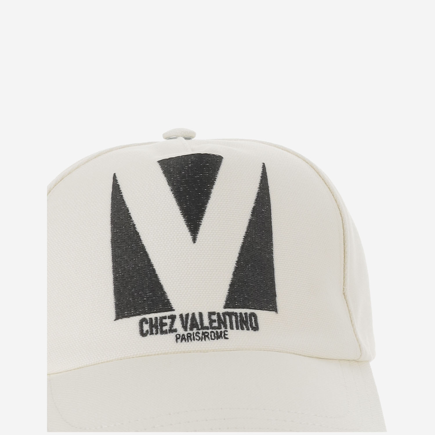 [Valentino Garavani] Cap SS25 6Y2HDA41WGJ0AN