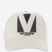 [Valentino Garavani] Cap SS25 6Y2HDA41WGJ0AN