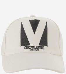[Valentino Garavani] Cap SS25 6Y2HDA41WGJ0AN